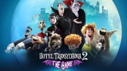 Hotel Transylvania 2: The Game