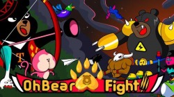 Oh Bear! Fight!
