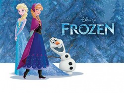 Disney. Frozen: Storybook Deluxe