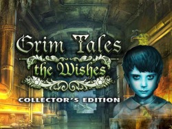 Grim Tales: The Wishes. Collector&#039;s Edition