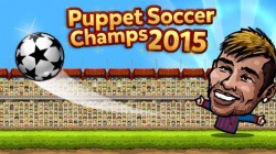 Puppet Soccer Champions 2015