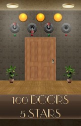 100 Doors 5 Stars