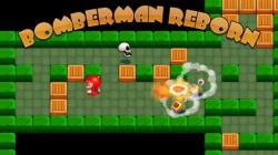 Bomberman Reborn