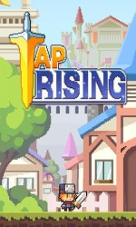 Tap Rising