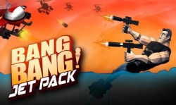 Bang Bang! Jet Pack