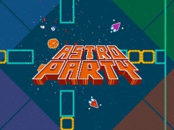 Astro Party
