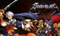Soul Of Blade: Manga ARPG
