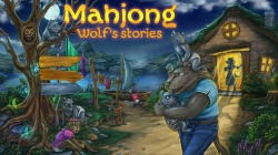 Mahjong: Wolf&#039;s Stories