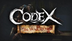 Codex: The Warrior
