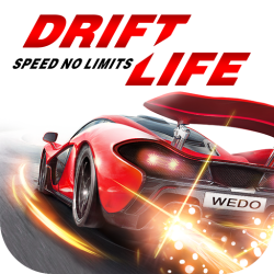 Drift Life: Speed No Limits