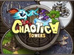 Chaotica: Towers