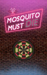 Mosquito Must Die