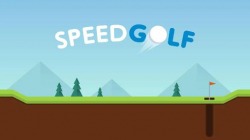 Speed Golf