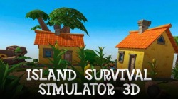 Island Survival Simulator 3D