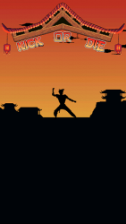 Kick Or Die: Karate Ninja