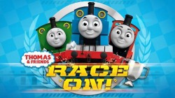 Thomas And Friends: Race On!