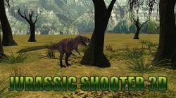 Jurassic Shooter 3D
