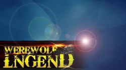 Werewolf Legend