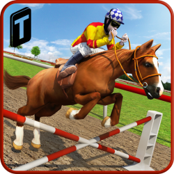 Horse Racing Derby Quest 2016