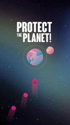 Protect The Planet!