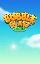 Bubble Blast Mania