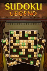 Sudoku: Legend Of Puzzle