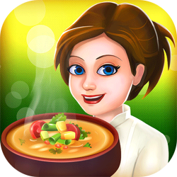 Star Chef By 99 Games