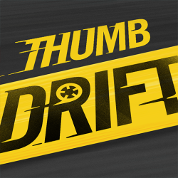 Thumb Drift: Furious Racing