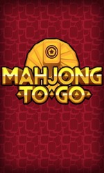 Mahjong To Go: Classic Game
