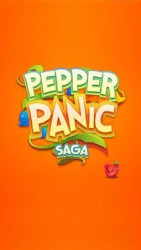 Pepper Panic: Saga