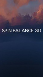 Spin Balance 3D