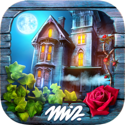 Hidden Objects: Haunted House