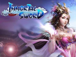 Immortal Sword Online