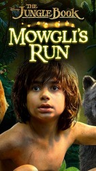 Disney. The Jungle Book: Mowgli&#039;s Run