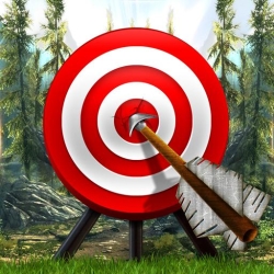 Target: Archery Games
