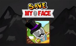 Save My Face: Don&#039;t Die!