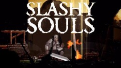 Slashy Souls