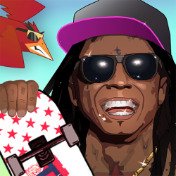 Lil Wayne: Sqvad Up
