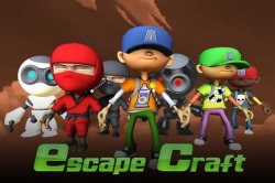 Escape Craft