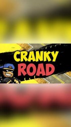 Cranky Road