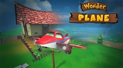 Wonder Plane