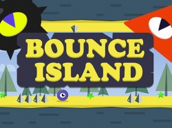 Bounce Island: Jump Adventure