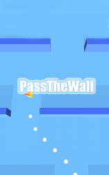 Pass The Wall