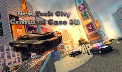New York City: Criminal Case 3D