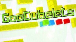 Goo Cubelets