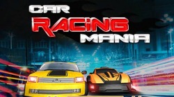 Car Racing Mania 2016