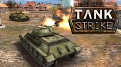 Tank Strike 3D