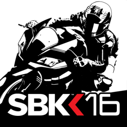 SBK16: Official Mobile Game