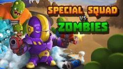 Special Squad Vs Zombies