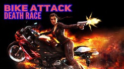 Bike Attack: Death Race